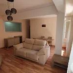 Precioso Piso En El Centro De * Santander
