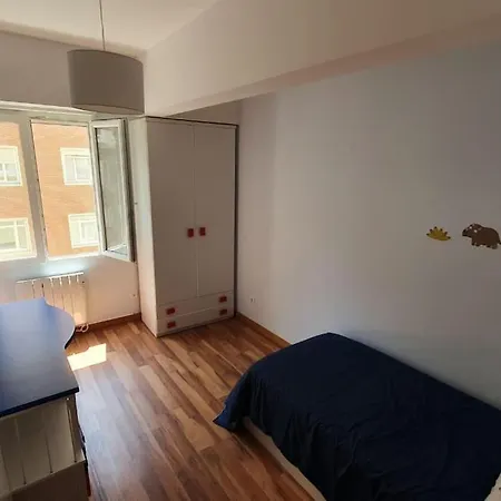 Precioso Piso En El Centro De *