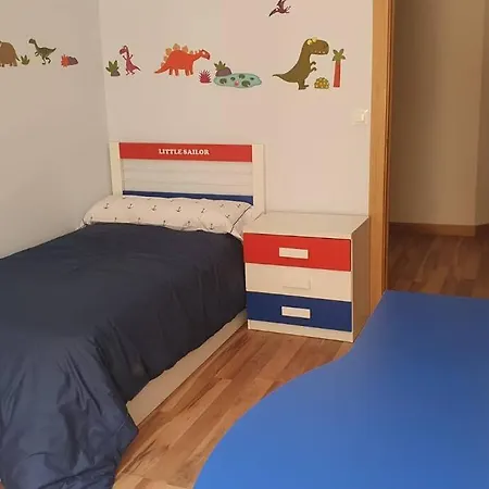 Precioso Piso En El Centro De Σανταντέρ