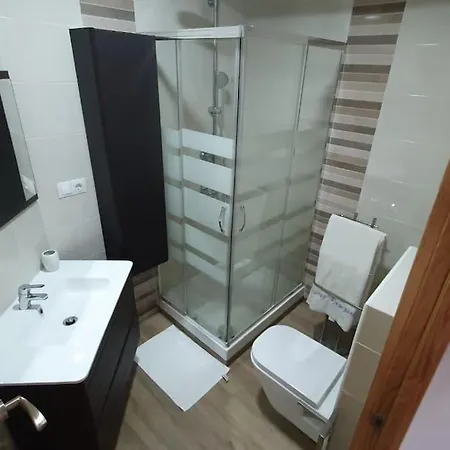 Precioso Piso En El Centro De