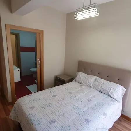 Precioso Piso En El Centro De