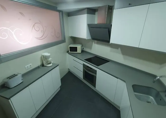 Apartment Precioso Piso En El Centro De