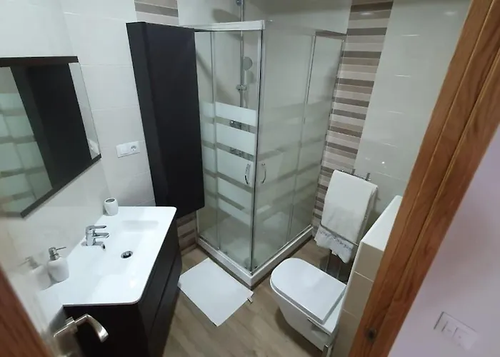 Precioso Piso En El Centro De