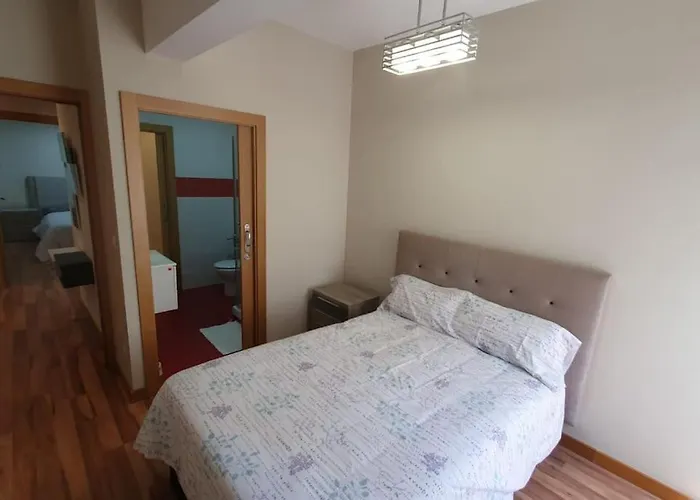 Precioso Piso En El Centro De