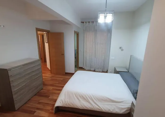 Precioso Piso En El Centro De Santander