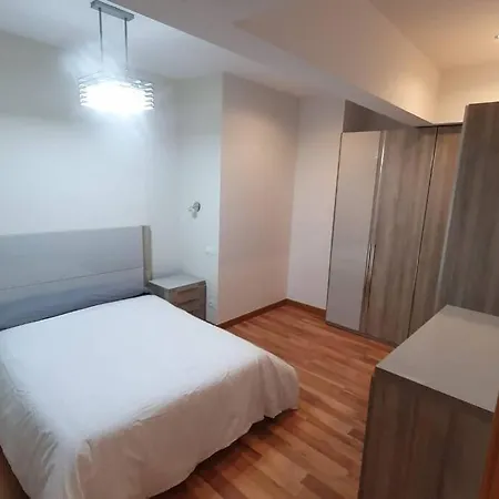 Precioso Piso En El Centro De