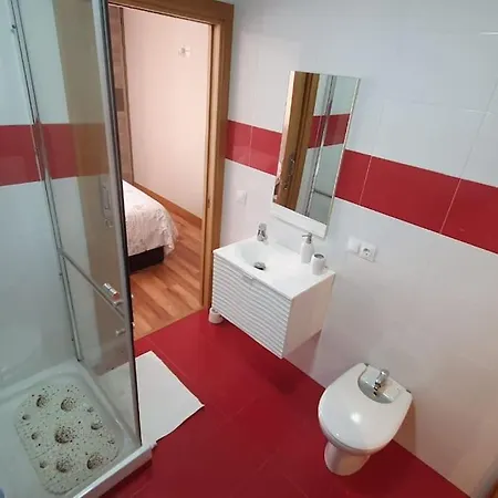 Precioso Piso En El Centro De Appartement