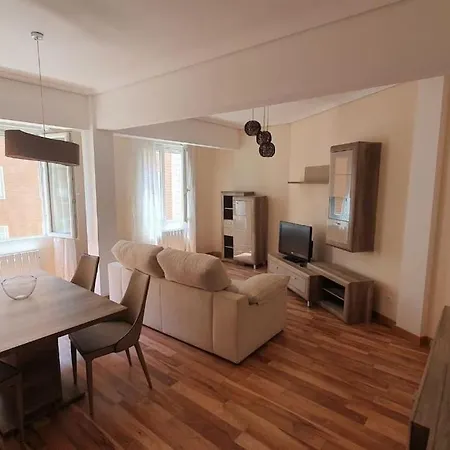 Precioso Piso En El Centro De Appartement *