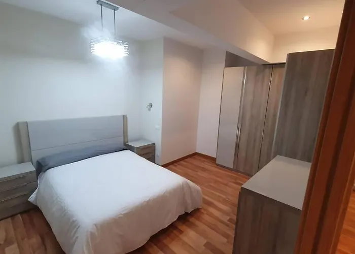 Precioso Piso En El Centro De