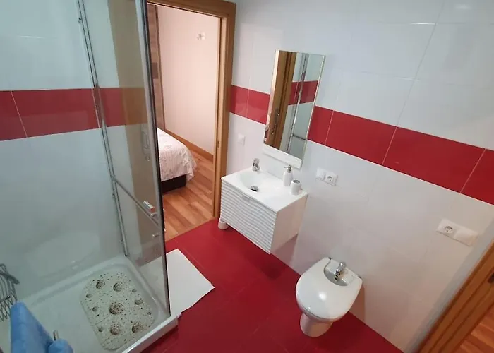 Precioso Piso En El Centro De דירה