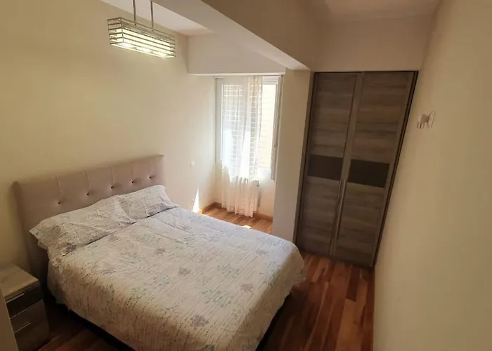 דירה Precioso Piso En El Centro De *